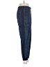 Athleta Tie-dye Blue Casual Pants Size 8 (petite) - photo 4