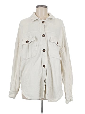 Forever 21 Jacket (view 1)