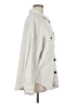 Forever 21 Ivory Jacket Size M - photo 4