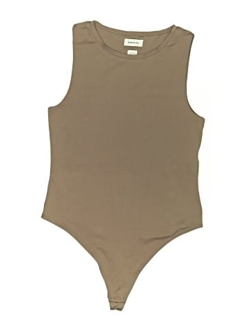 Babaton Bodysuit (view 1)