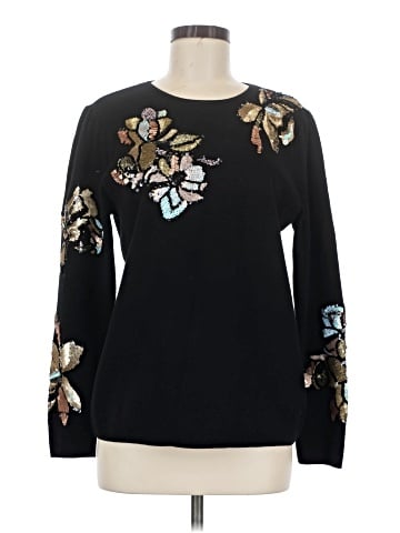 Chico's Pullover Sweater (view 1)
