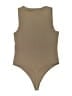 Babaton Tan Bodysuit Size L - photo 2