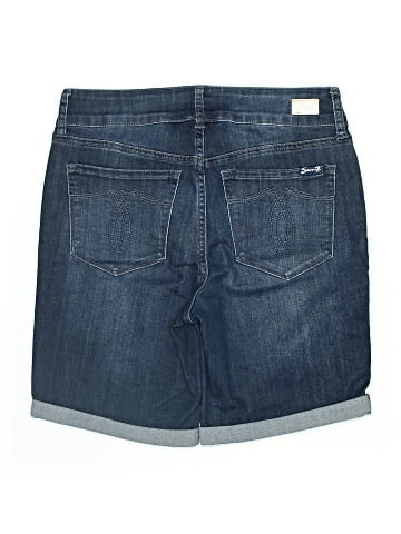 Seven7 Denim Shorts (view 2)