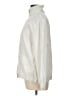 Blair Solid White Track Jacket Size L - photo 5