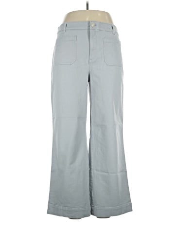 Ann Taylor LOFT Jeans (view 1)