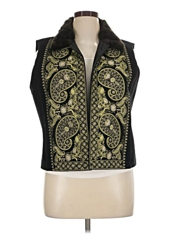 Linda Allard Ellen Tracy Vest (view 1)