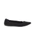 ROTHY'S Black Flats Size 9 - photo 1