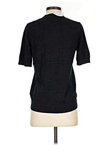 J.Crew Factory Store Short Sleeve Turtleneck (view 2)