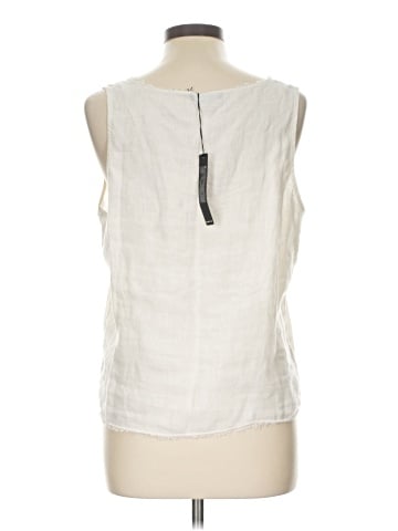Krisa Sleeveless T-Shirt (view 2)