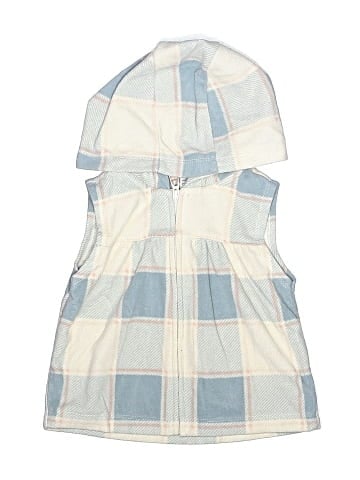 Carter's Vest (view 1)
