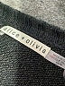 Alice + Olivia Stars Black Pullover Sweater Size XS - photo 7