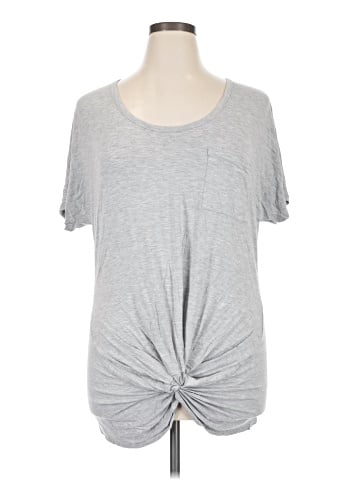 Venus Short Sleeve T-Shirt (view 1)