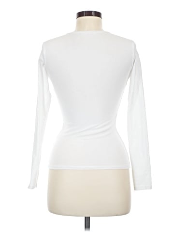 Zara Long Sleeve T-Shirt (view 2)