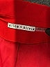 Alice + Olivia 100% Polyester Red Blazer Size 4 - photo 6