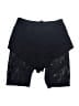Alo Solid Black Athletic Shorts Size L (estimated) - photo 2