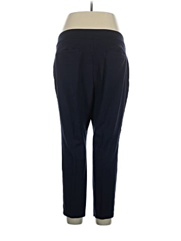 Croft & Barrow Active Pants (view 2)