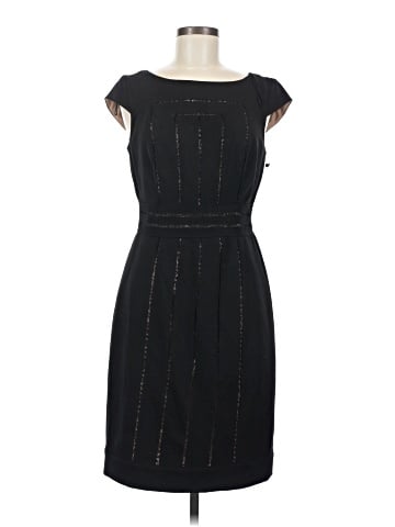 Adrianna Papell Cocktail Dress (view 1)