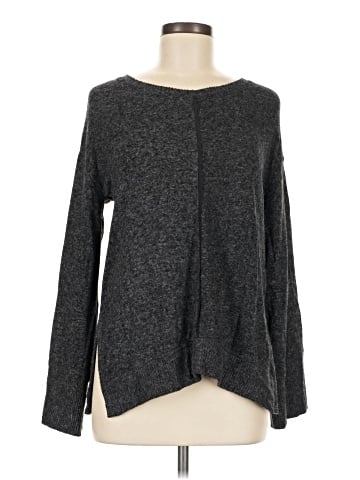 Saturday Sunday Pullover Sweater (view 1)