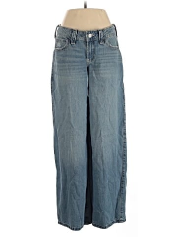 Hollister Jeans (view 1)
