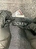 J.Crew Gray Long Sleeve Top Size L - photo 7