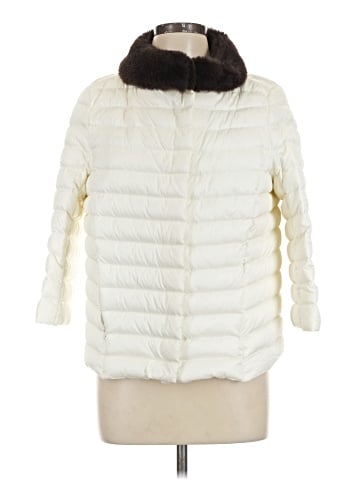 J. McLaughlin Coat (view 1)