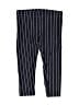Tea Stripes Blue Casual Pants Size 2T - photo 1