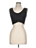 Athleta Black Sleeveless Top Size L - photo 1