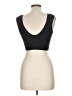 Athleta Black Sleeveless Top Size L - photo 2