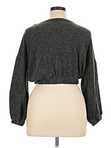 Forever 21 Pullover Sweater (view 2)