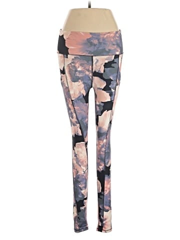 Forever 21 Active Pants (view 1)