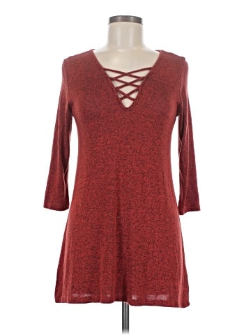 Absolute Angel Casual Dress (view 1)
