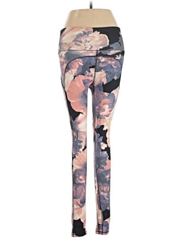 Forever 21 Active Pants (view 2)