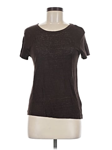 H&M Short Sleeve T-Shirt (view 1)