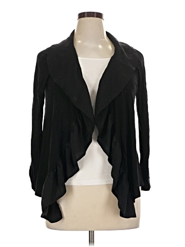 Elle Long Sleeve T-Shirt (view 1)