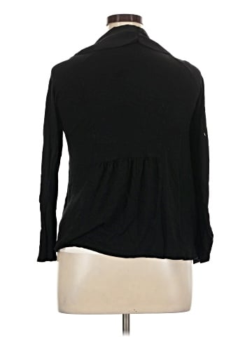 Elle Long Sleeve T-Shirt (view 2)