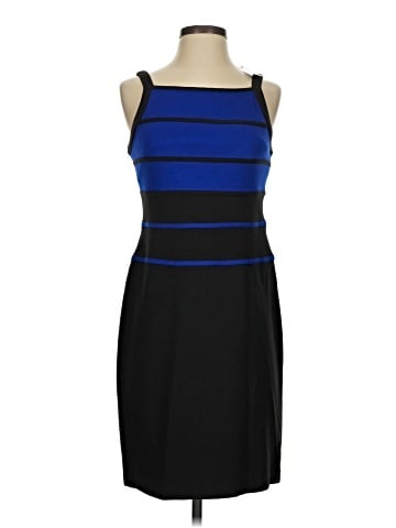 White House Black Market Cocktail Dress (view 1)