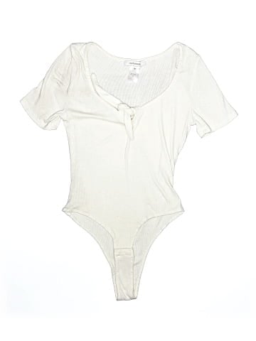 Olivaceous Bodysuit (view 1)