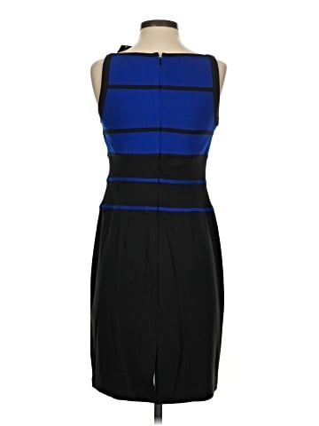 White House Black Market Cocktail Dress (view 2)