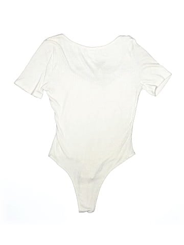 Olivaceous Bodysuit (view 2)