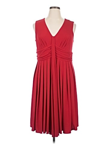 George Cocktail Dress (view 1)