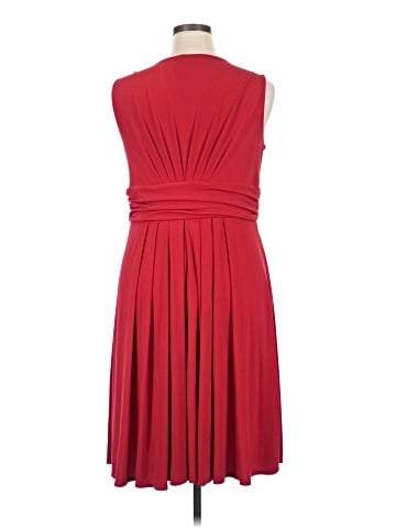 George Cocktail Dress (view 2)