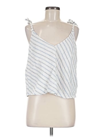 Zara Basic Tank Top (view 1)