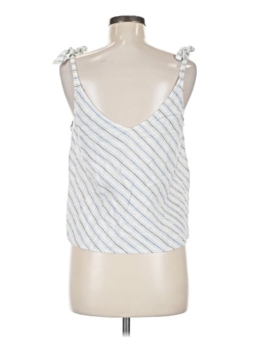 Zara Basic Tank Top (view 2)