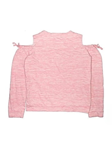 Hudson Jeans Long Sleeve Top (view 2)