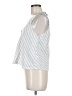 Zara Basic Silver Tank Top Size M - photo 5