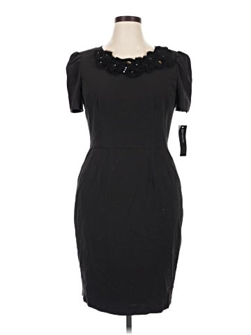 Jones New York Cocktail Dress (view 1)