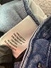 Westbound Blue Jeans Size 10 - photo 8