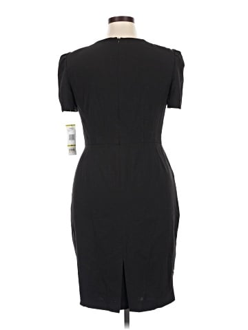 Jones New York Cocktail Dress (view 2)