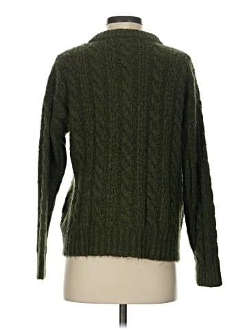 Madewell Cardigan (view 2)