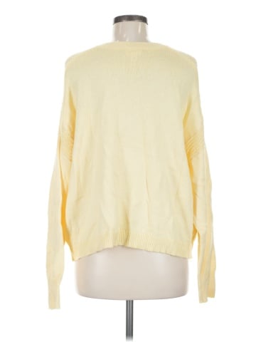 a.n.a. A New Approach Pullover Sweater (view 2)